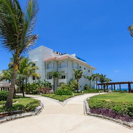Okol Paraiso By Riviera Rentals Puerto Morelos Eksteriør billede