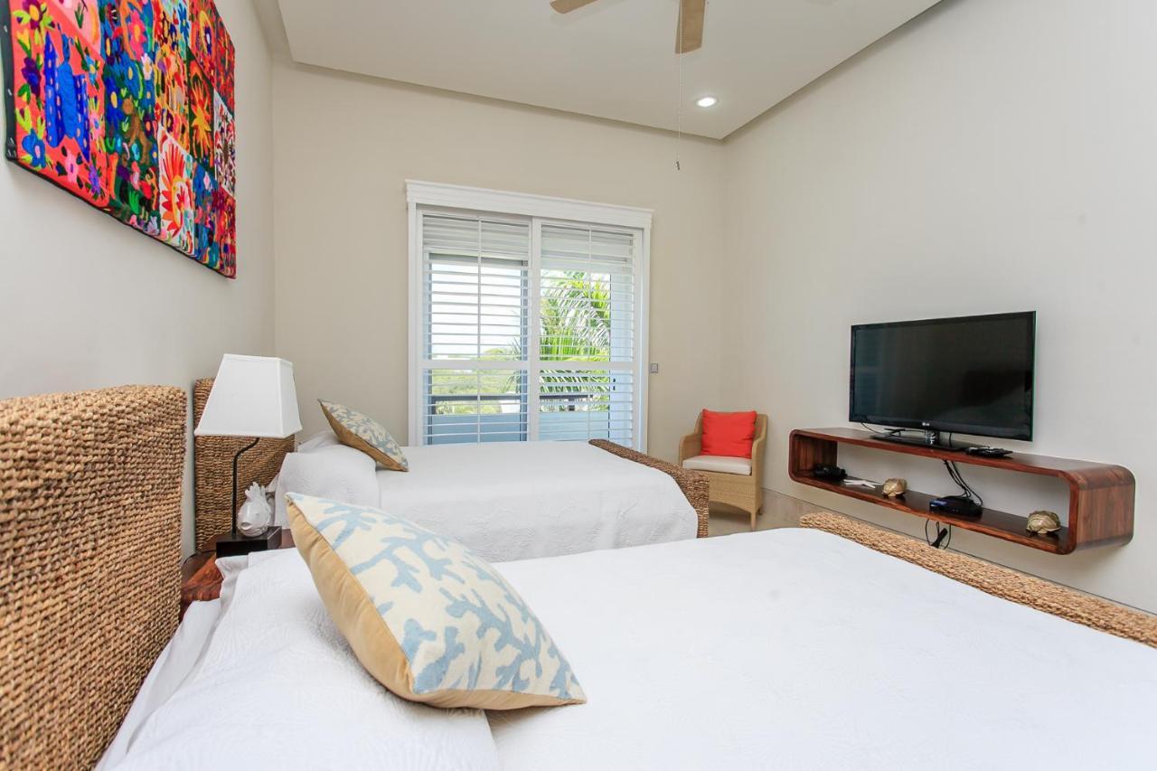 Okol Paraiso By Riviera Rentals Puerto Morelos Eksteriør billede