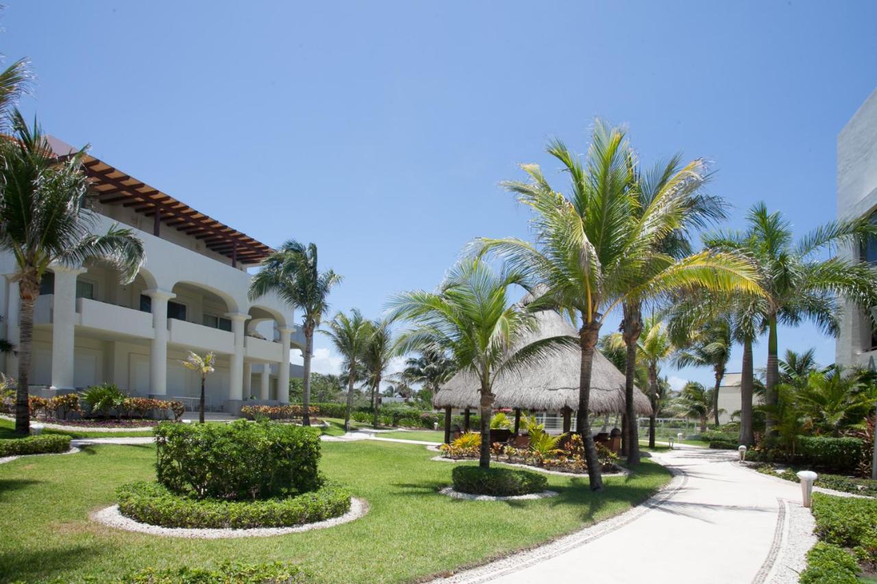 Okol Paraiso By Riviera Rentals Puerto Morelos Eksteriør billede